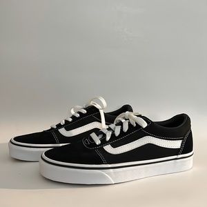 Classic Vans